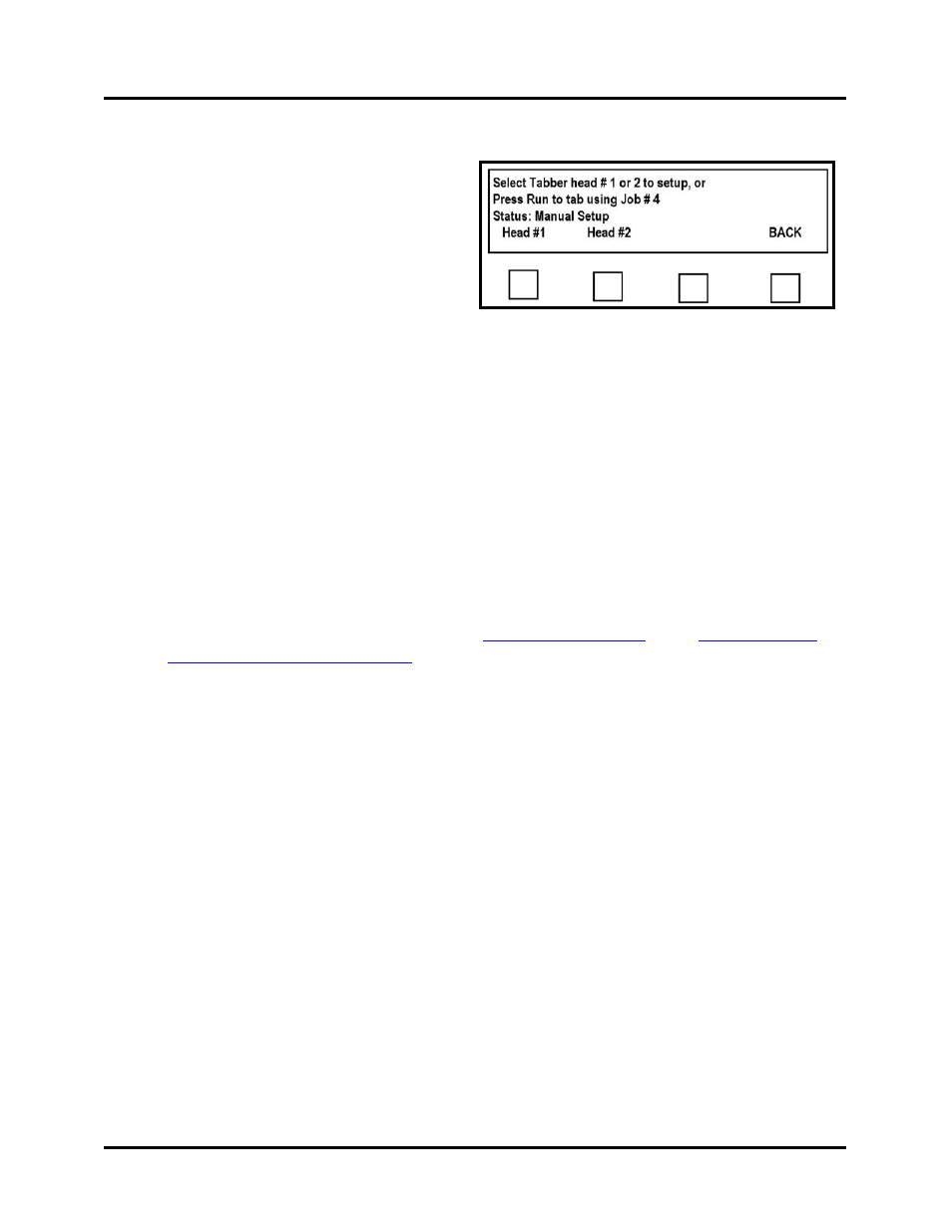 Rena T-650 User Manual | Page 83 / 118