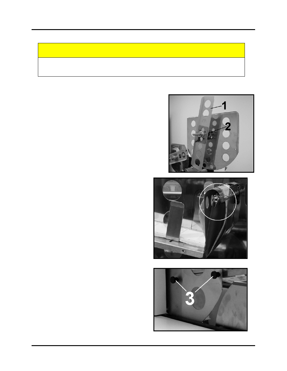 Loading fan-folded labels more than 2” long, Caution | Rena T-950 User Manual | Page 28 / 81