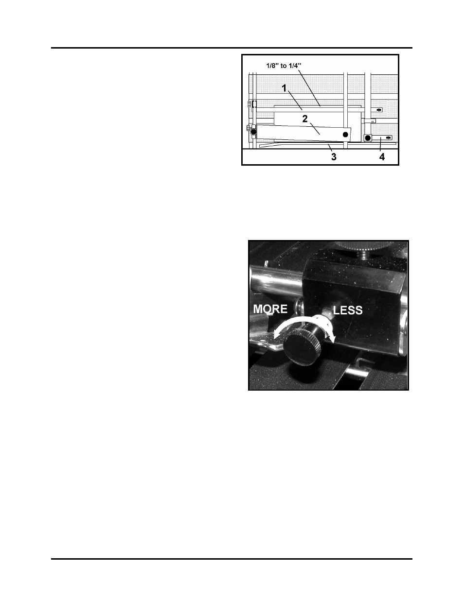 Rena T-950 User Manual | Page 31 / 81