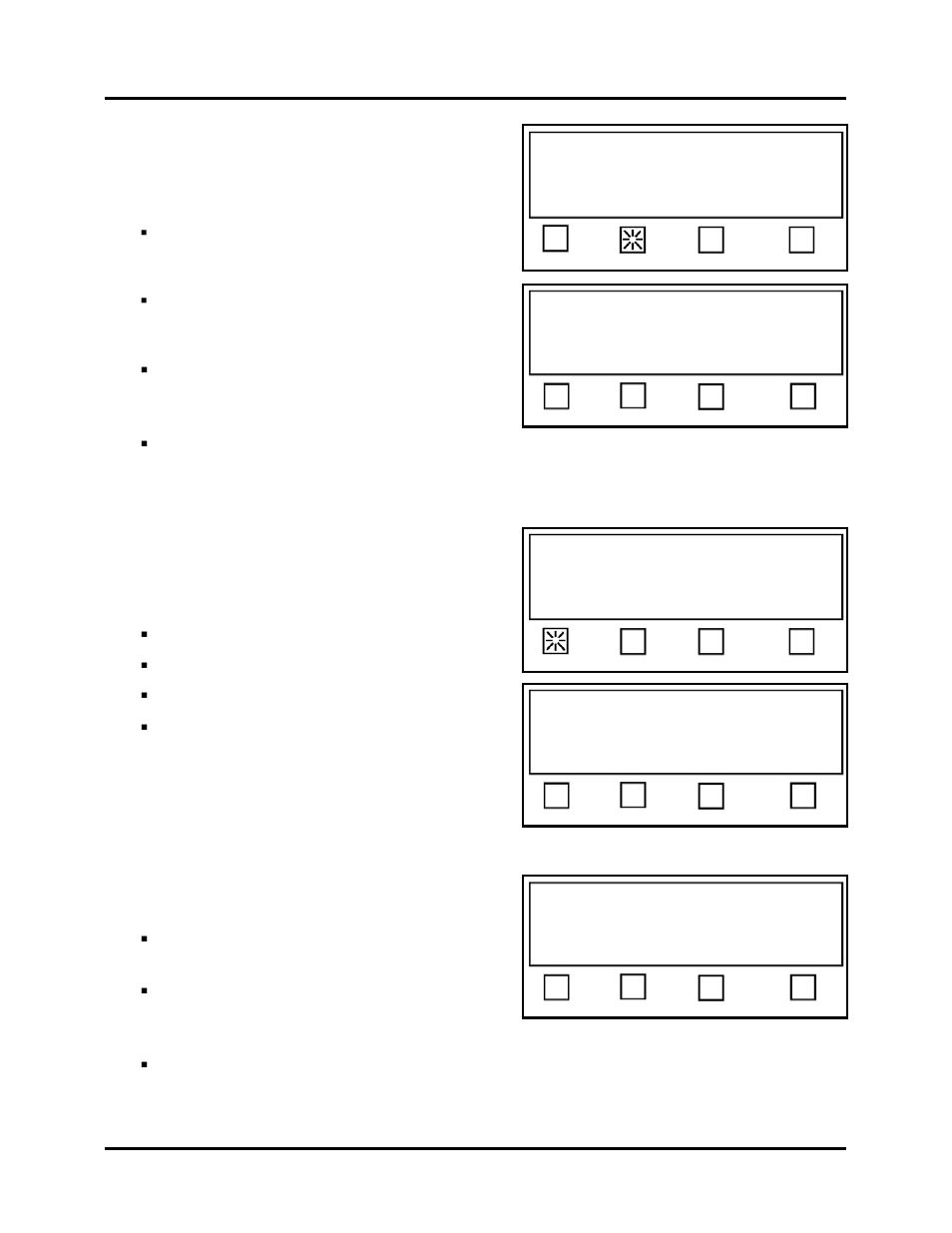 Rena T-950 User Manual | Page 37 / 81