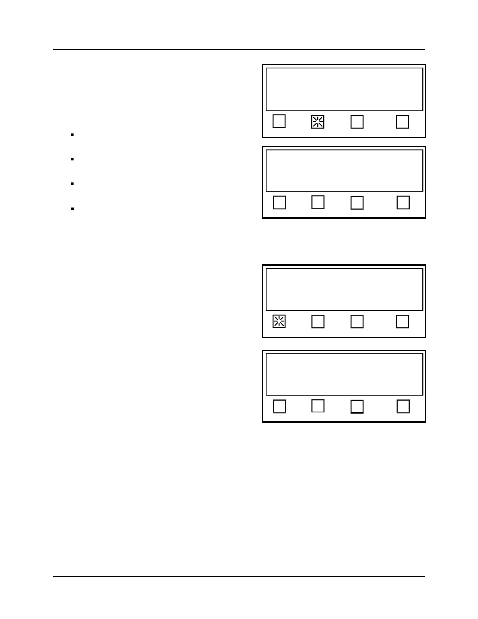 Rena T-950 User Manual | Page 38 / 81