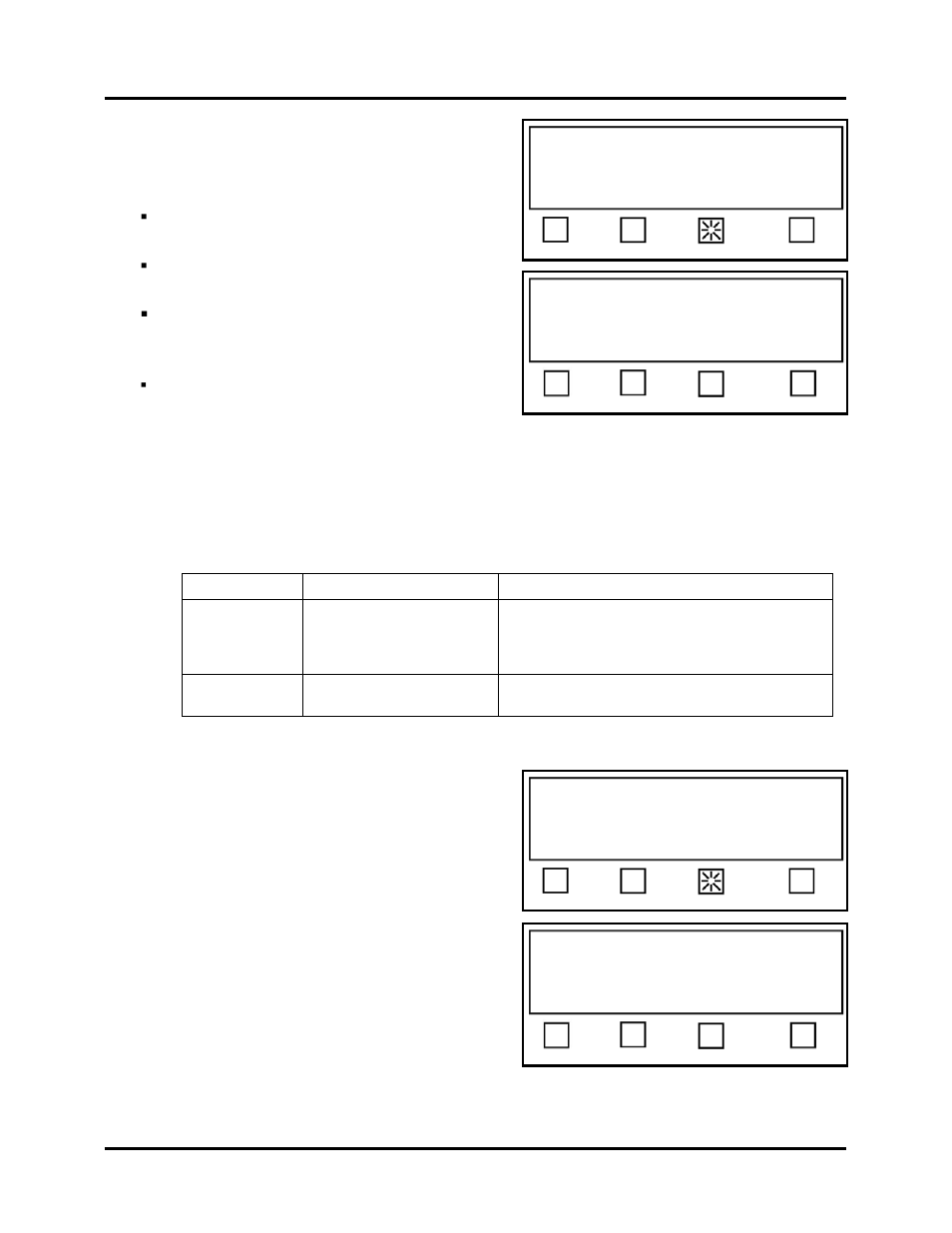 Rena T-950 User Manual | Page 39 / 81