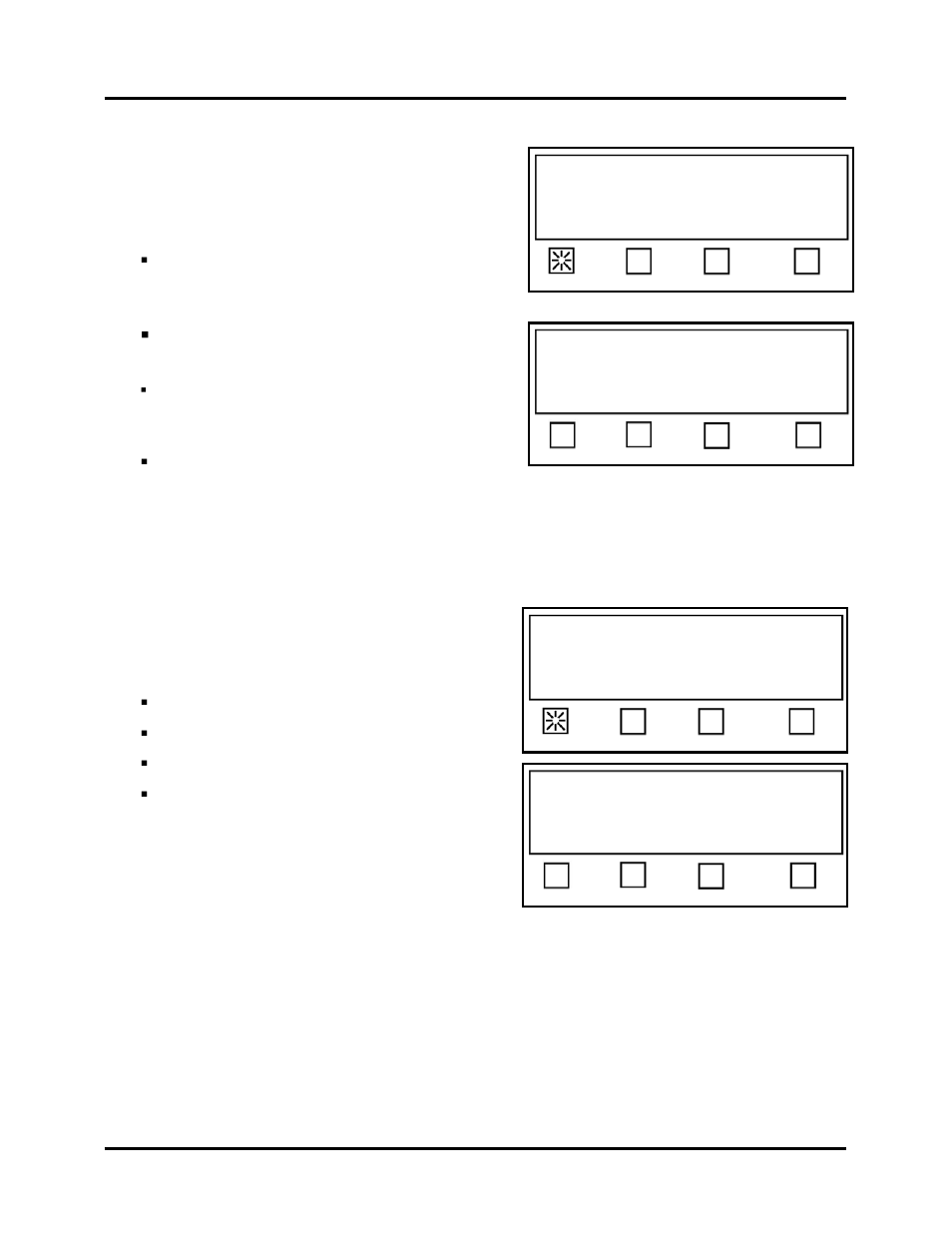 Rena T-950 User Manual | Page 41 / 81