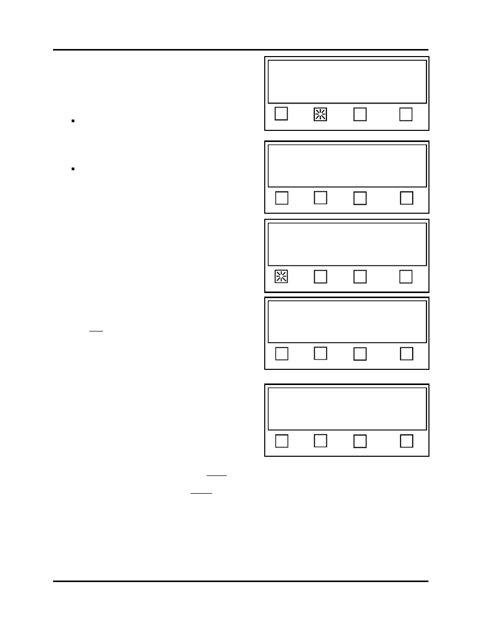 Rena T-950 User Manual | Page 42 / 81