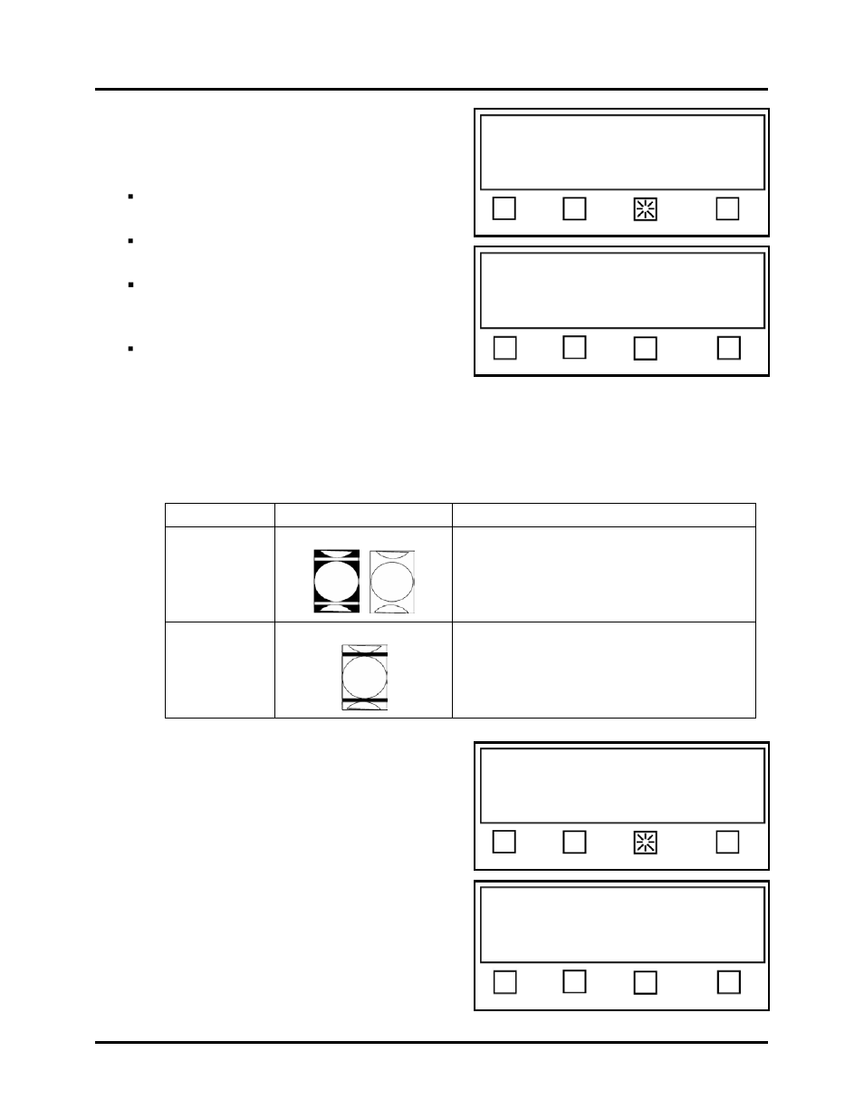 Rena T-950 User Manual | Page 43 / 81