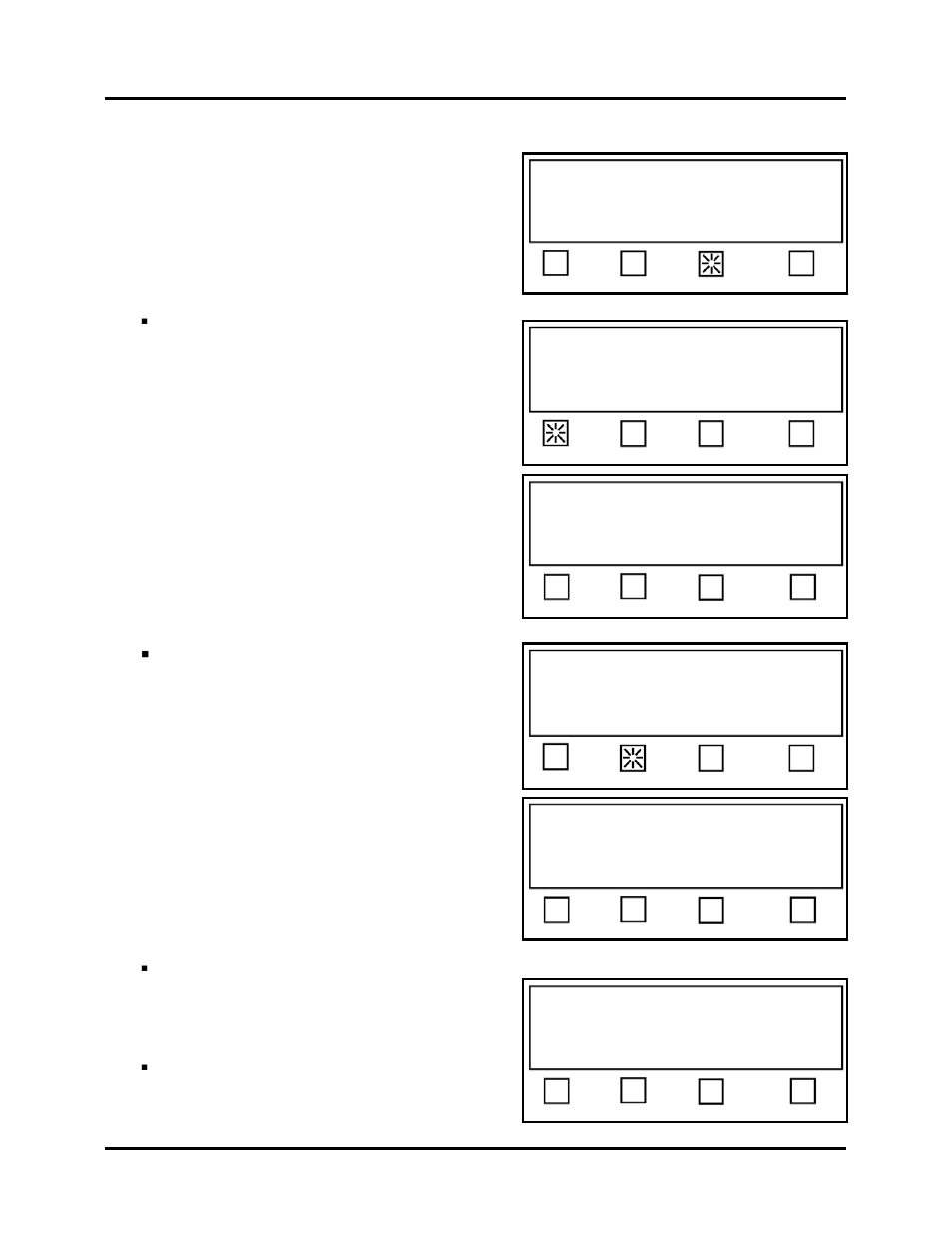 Rena T-950 User Manual | Page 46 / 81