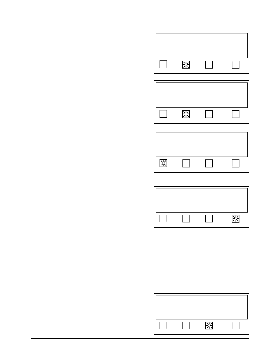 Rena T-950 User Manual | Page 53 / 81