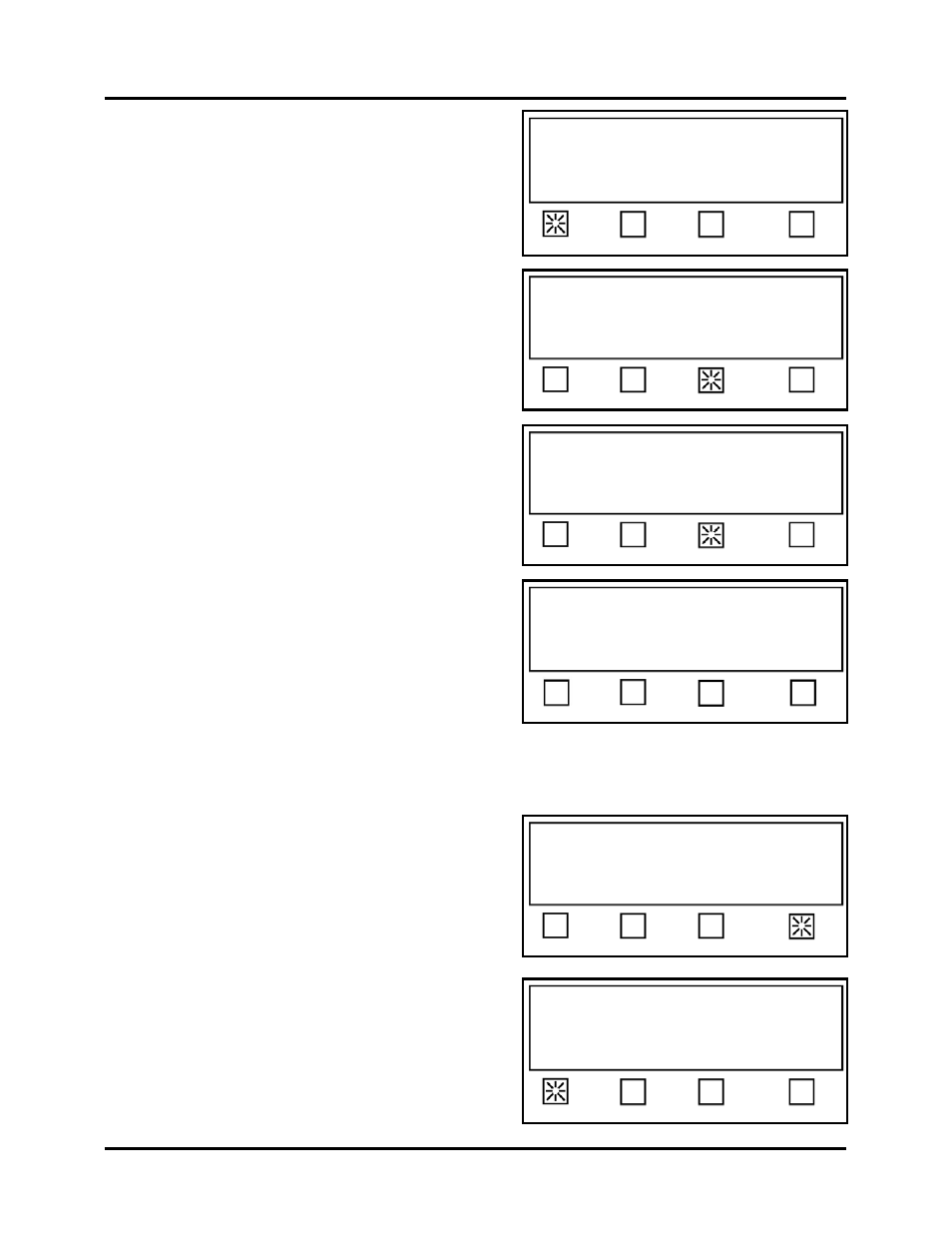 Rena T-950 User Manual | Page 54 / 81