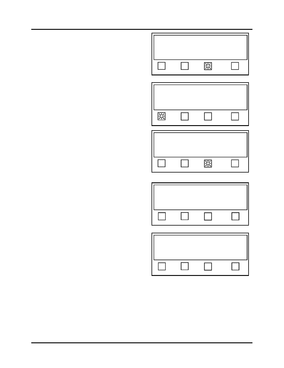 Rena T-950 User Manual | Page 55 / 81