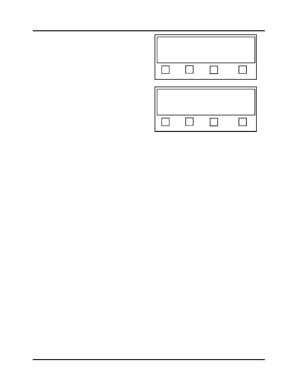 Rena T-950 User Manual | Page 59 / 81