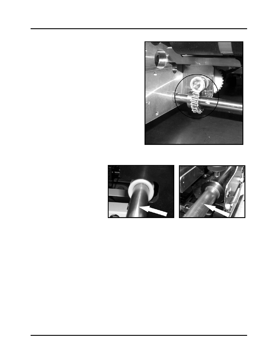 Rena T-950 User Manual | Page 66 / 81