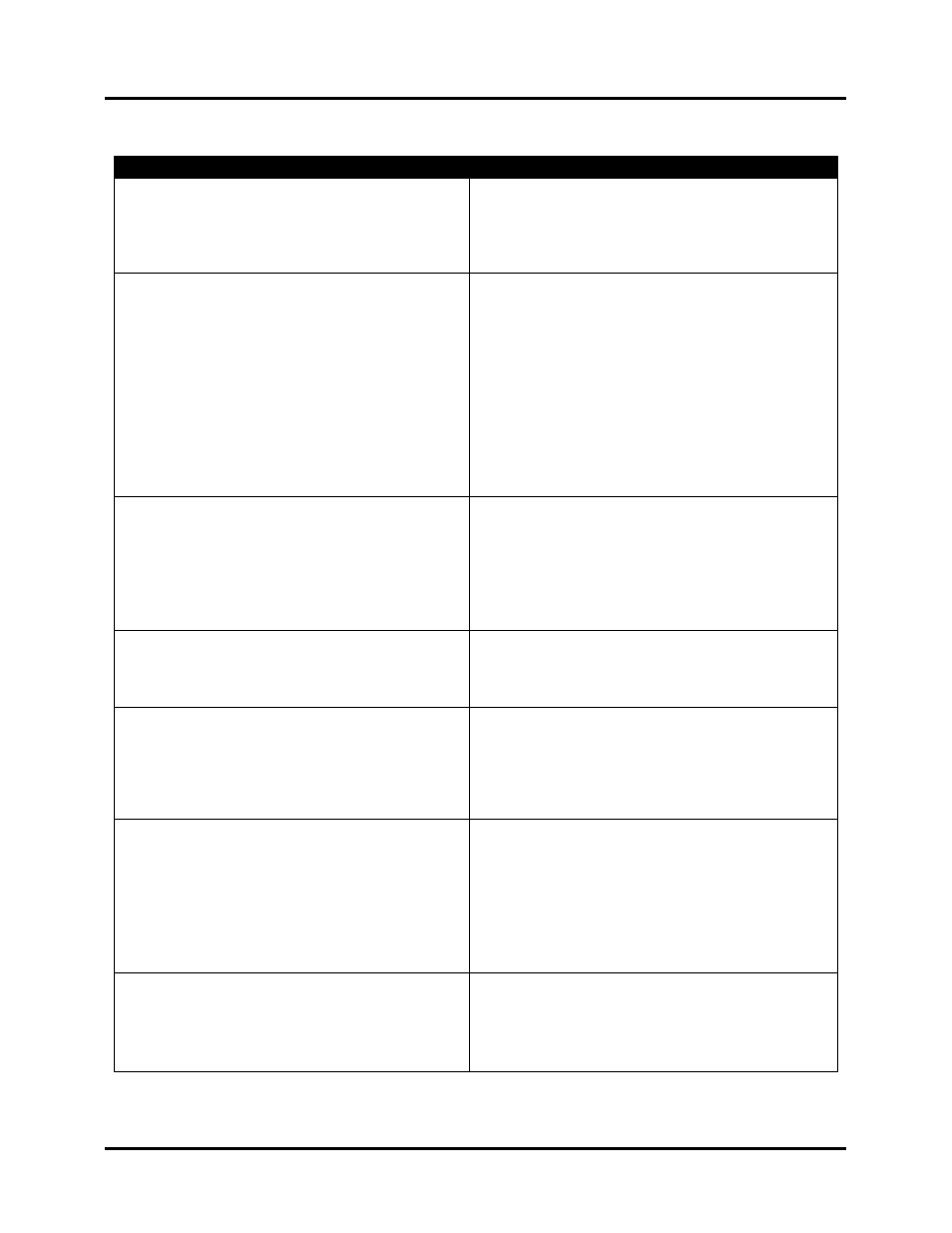 Tabber operation problems, Abber, Peration | Roblems | Rena T-950 User Manual | Page 72 / 81