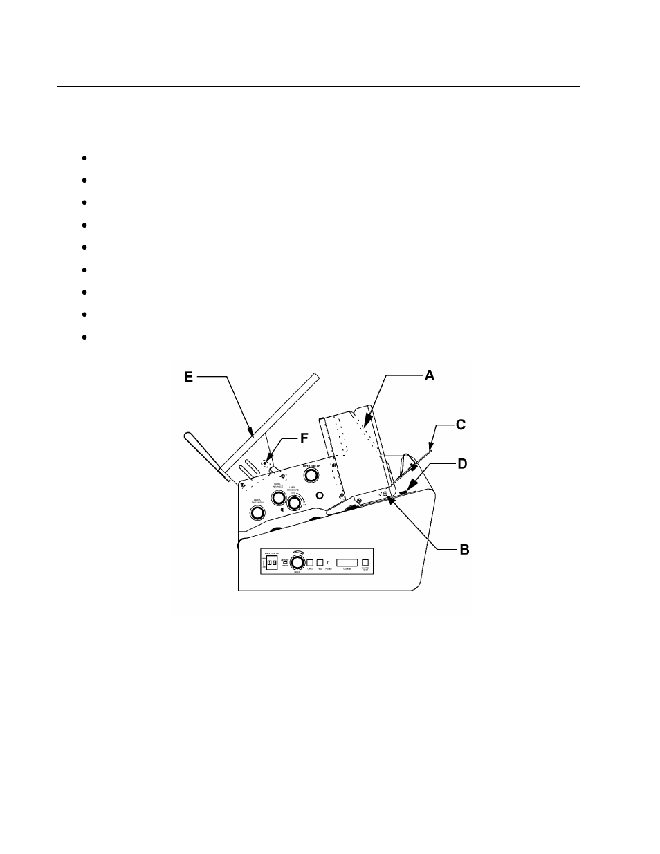 Assembling the l-350, Figure 1 | Rena L-350 User Manual | Page 4 / 16