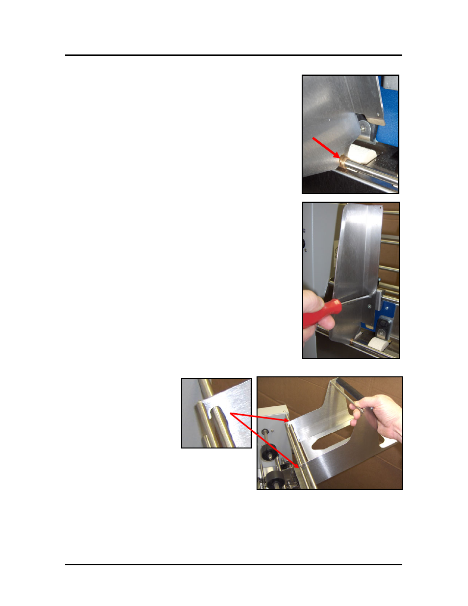 Proceed to “choosing a location | Rena T-350 User Manual | Page 12 / 44