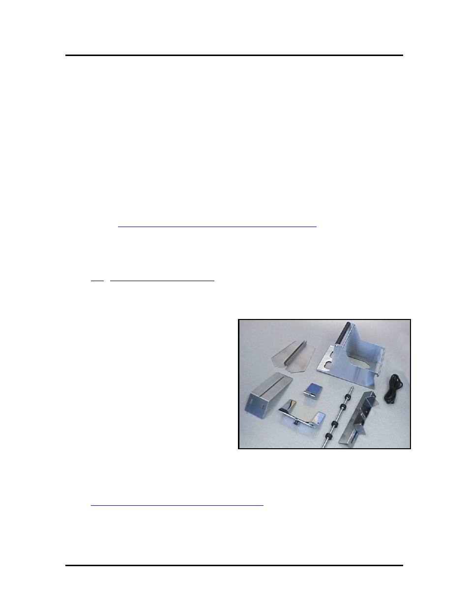 Rena T-350 User Manual | Page 6 / 44