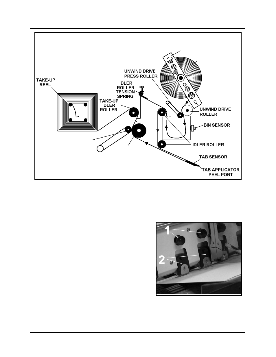 Feeder setup, easyfeed lite (optional), Eeder, Etup | Optional | Rena T-750 User Manual | Page 18 / 57