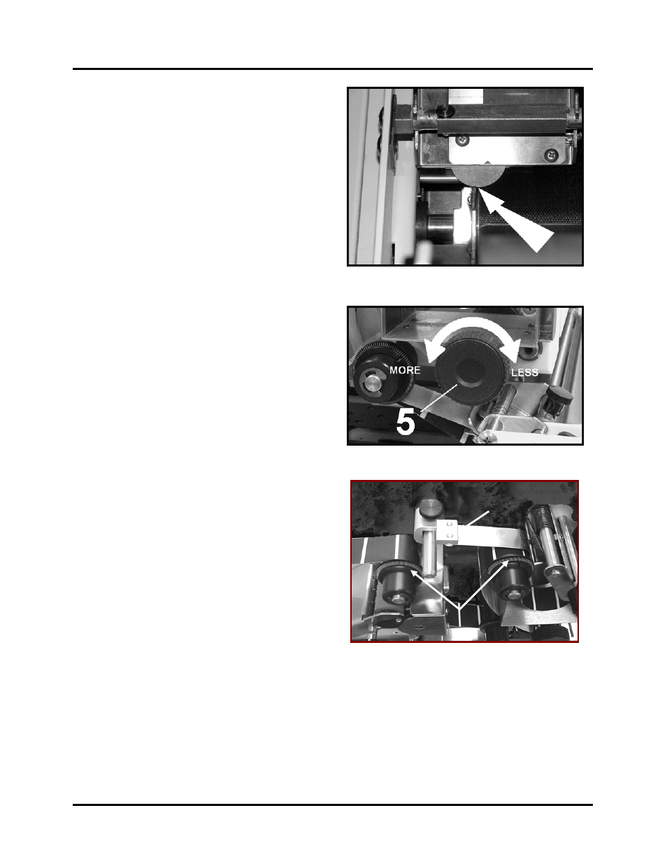 Rena T-750 User Manual | Page 22 / 57