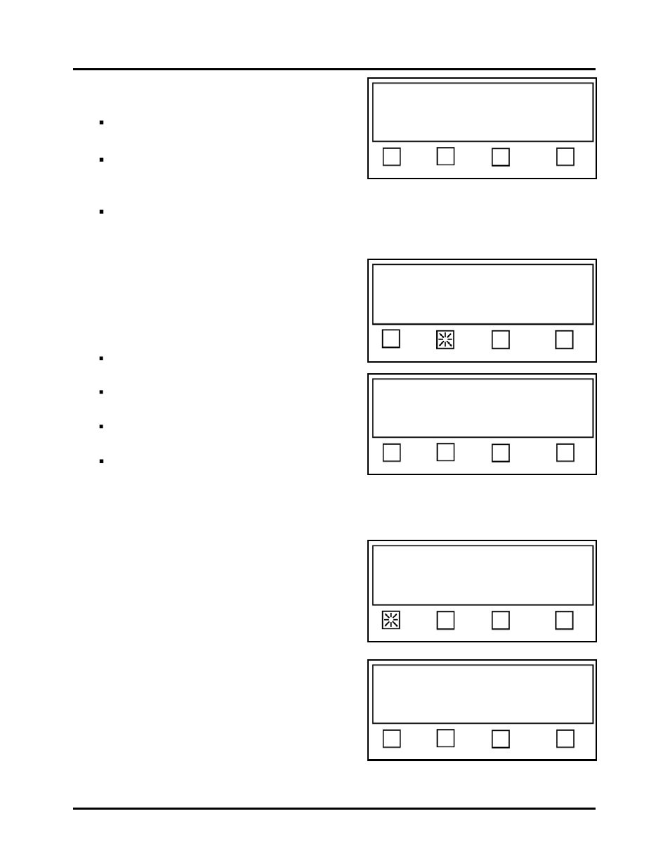 Rena T-750 User Manual | Page 26 / 57