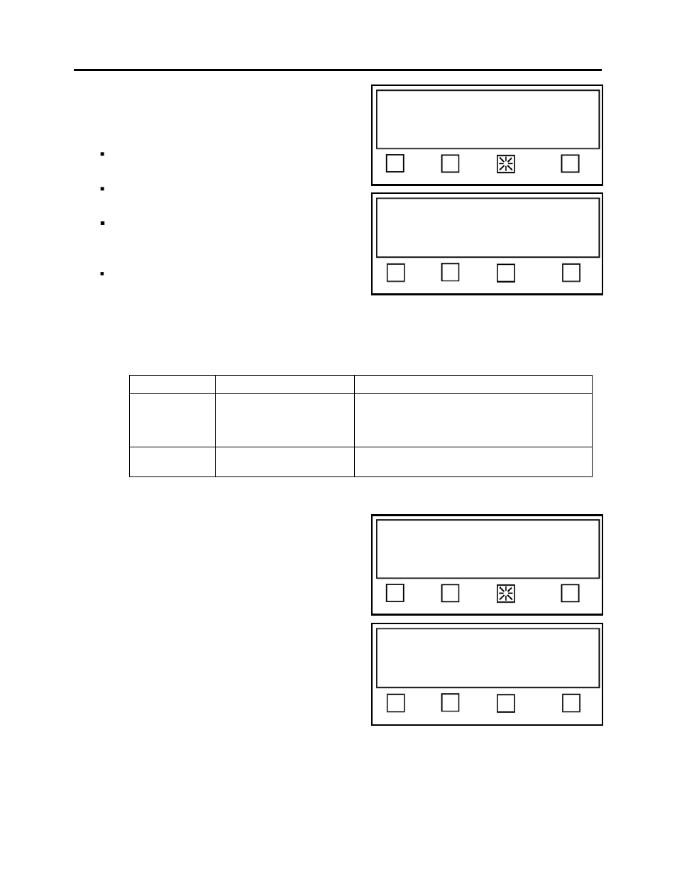 Rena T-750 User Manual | Page 27 / 57