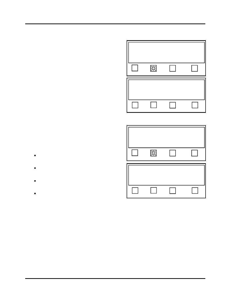 Rena T-750 User Manual | Page 28 / 57