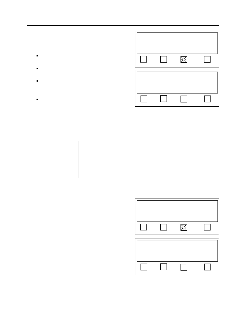 Rena T-750 User Manual | Page 31 / 57