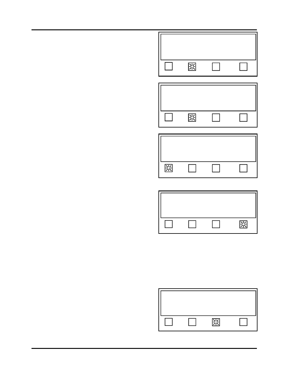 Rena T-750 User Manual | Page 38 / 57