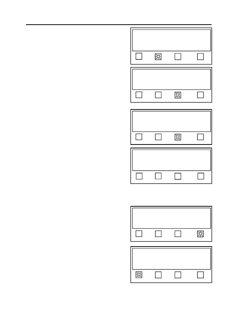 Rena T-750 User Manual | Page 39 / 57