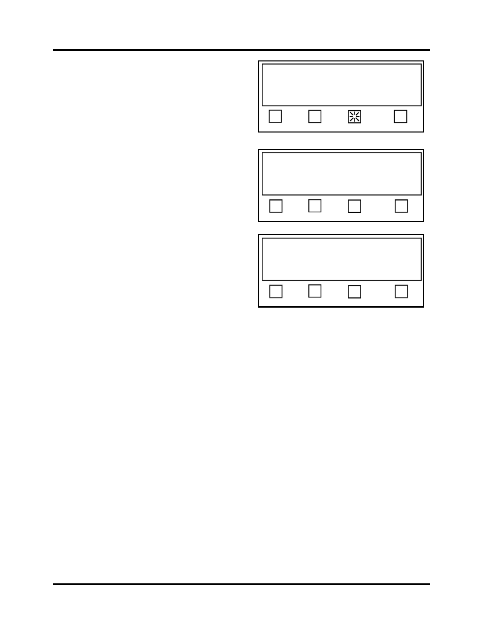 Rena T-750 User Manual | Page 40 / 57
