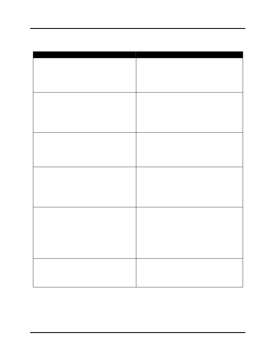 Tabber operation problems, Abber, Peration | Roblems | Rena T-750 User Manual | Page 52 / 57