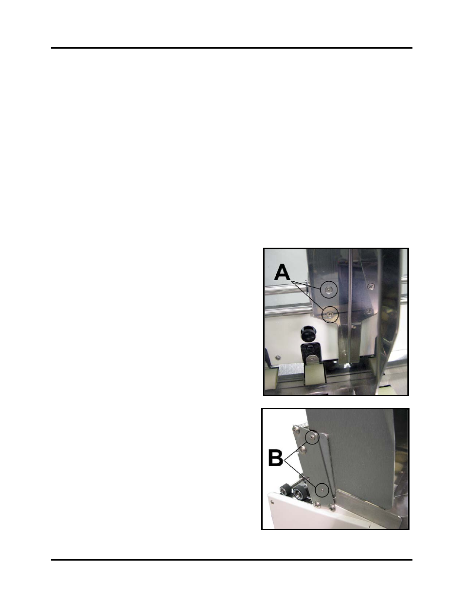 Assembly and installation | Rena EasyFeed Lite User Manual | Page 5 / 12