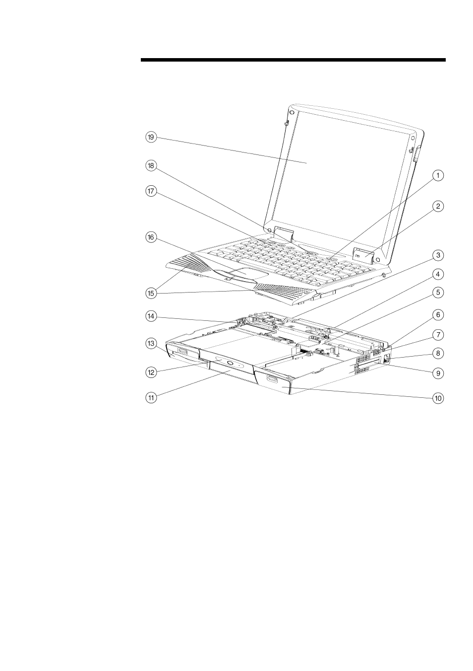 Compaq 1750 User Manual | 15 pages