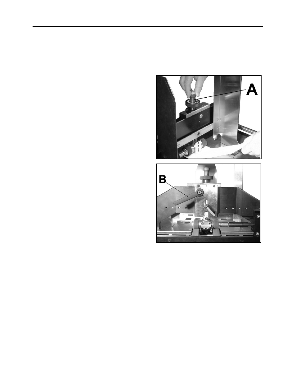Section 3 – setup and operation, Setting up the feeder | Rena XPS-ProFeed Shuttle User Manual | Page 12 / 24