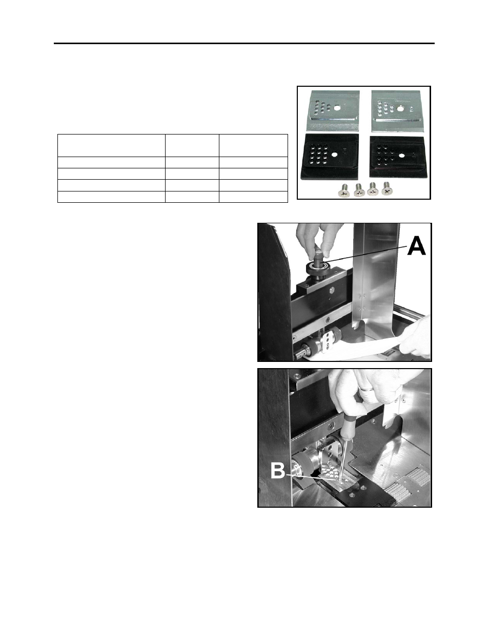 Rena XPS-ProFeed Shuttle User Manual | Page 13 / 24