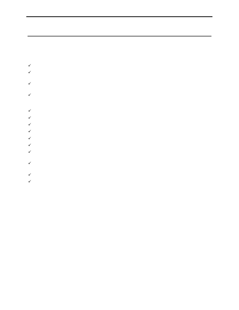 Safety precautions | Rena XPS-ProFeed Shuttle User Manual | Page 3 / 24