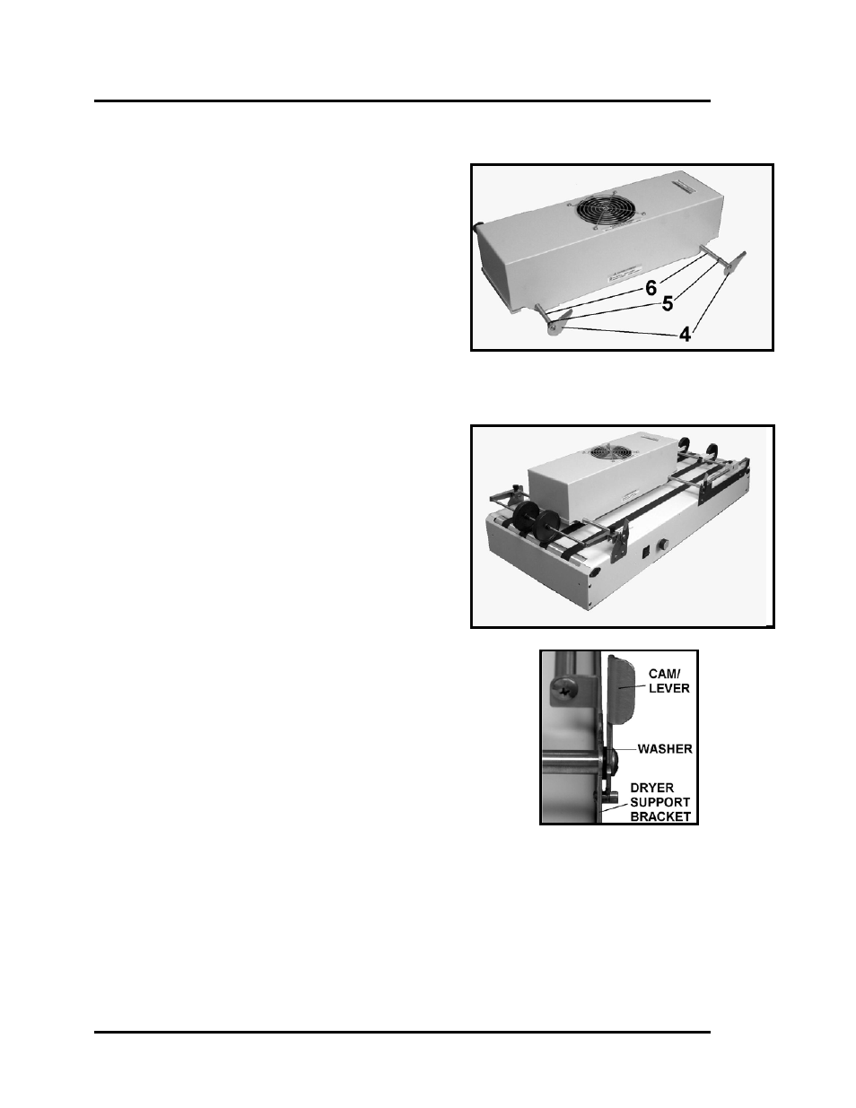 Rena TB-390 User Manual | Page 12 / 15