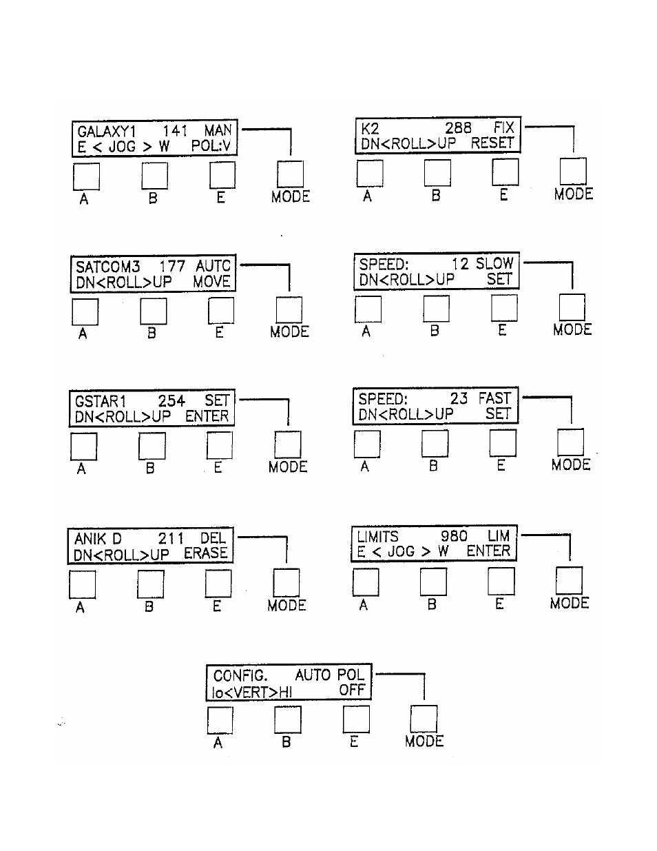 Research Concepts RC1000 User Manual | Page 13 / 50