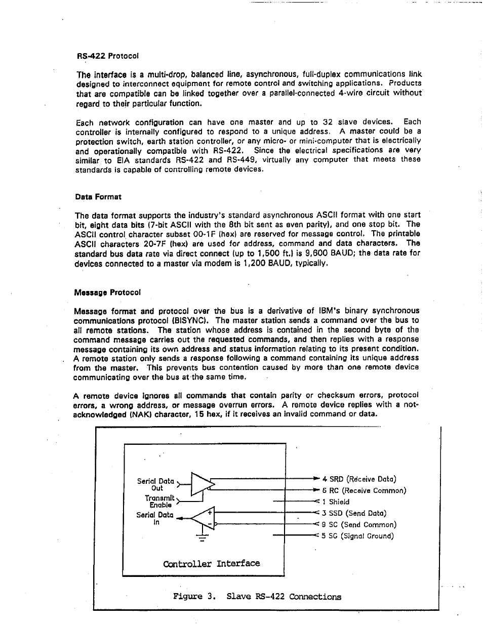 Research Concepts RC1000 User Manual | Page 45 / 50