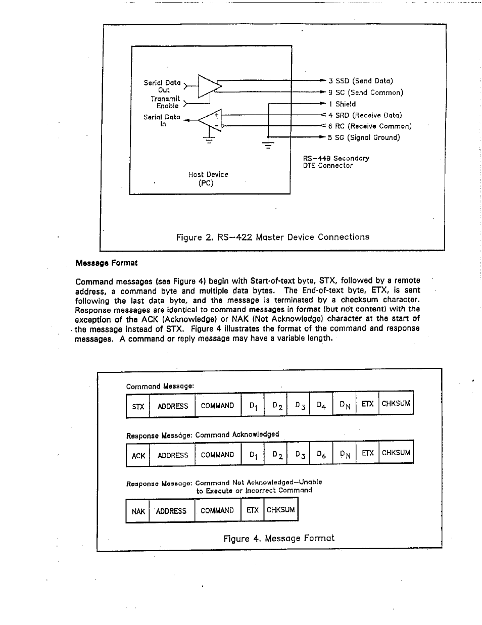 Research Concepts RC1000 User Manual | Page 46 / 50