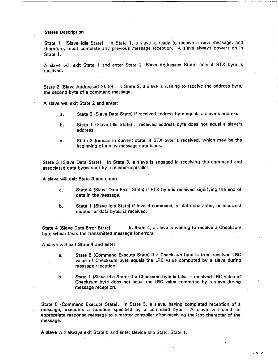 Research Concepts RC1000 User Manual | Page 49 / 50