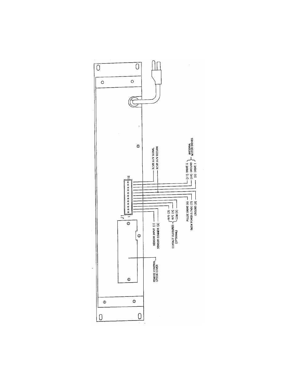 Research Concepts RC1000 User Manual | Page 7 / 50