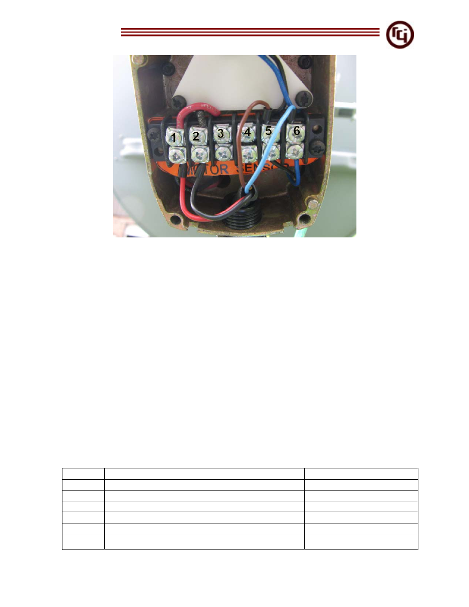 Research Concepts RC1500 User Manual | Page 10 / 41