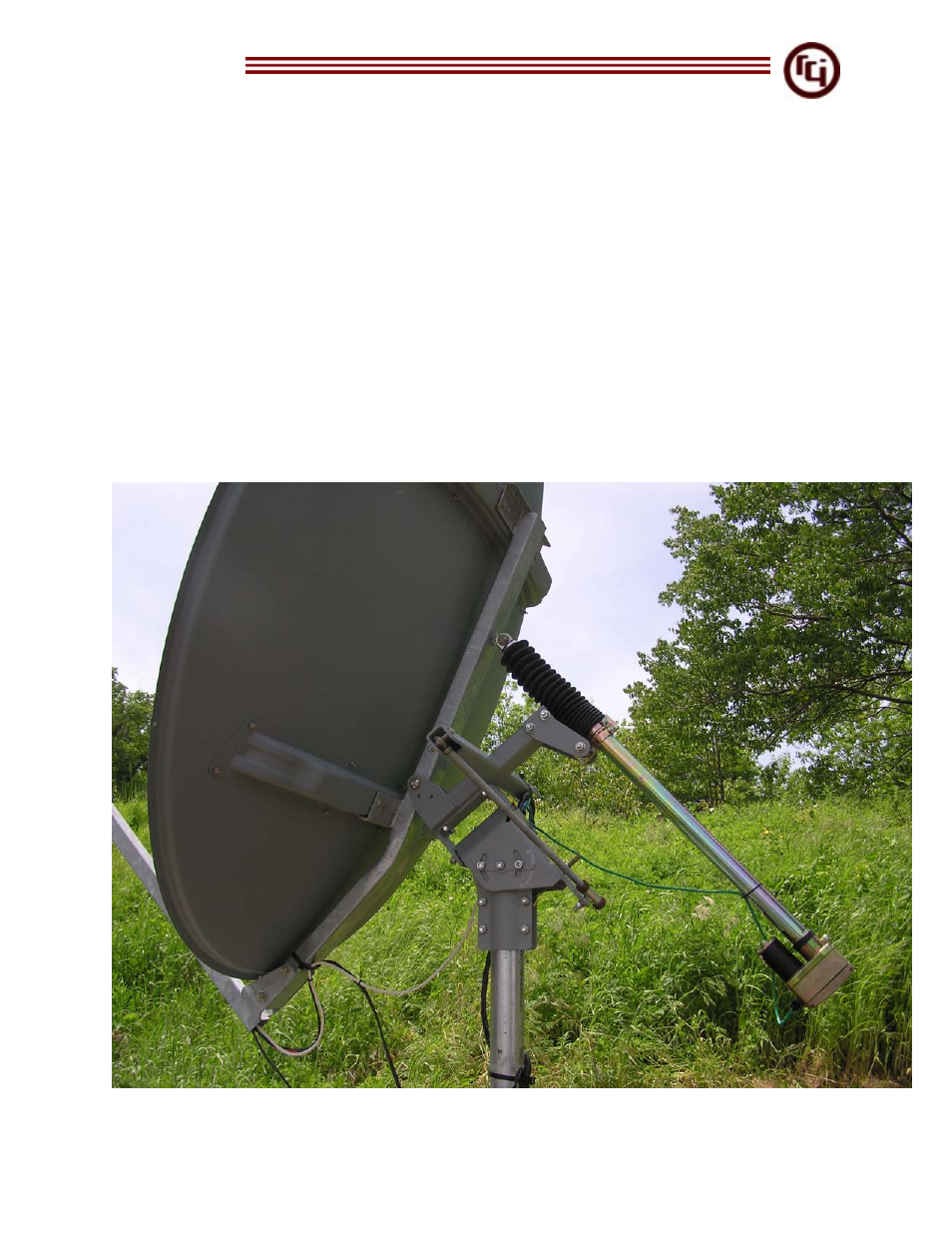 Research Concepts RC1500 User Manual | Page 11 / 41