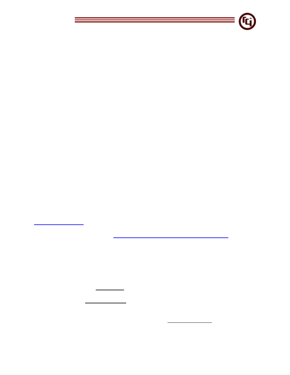 Research Concepts RC1500 User Manual | Page 13 / 41