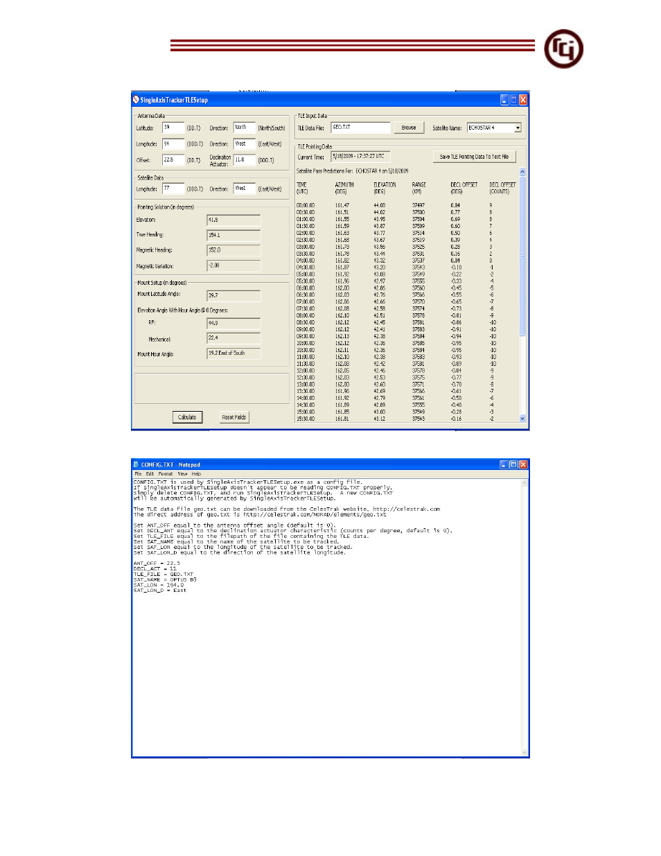 Research Concepts RC1500 User Manual | Page 14 / 41
