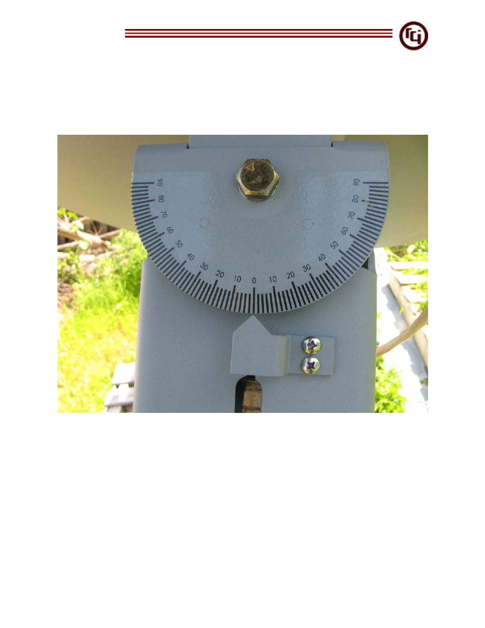 Research Concepts RC1500 User Manual | Page 17 / 41