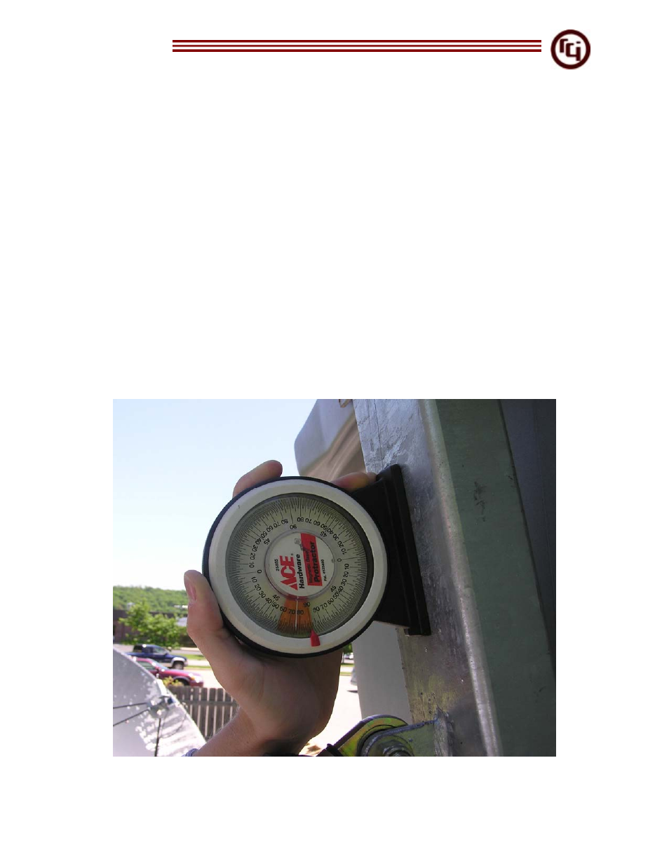Research Concepts RC1500 User Manual | Page 18 / 41