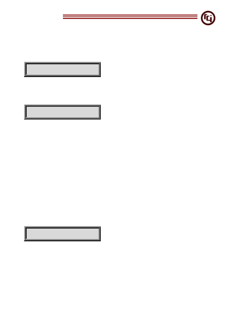 Research Concepts RC1500 User Manual | Page 19 / 41