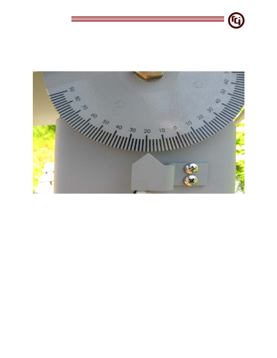 Research Concepts RC1500 User Manual | Page 21 / 41