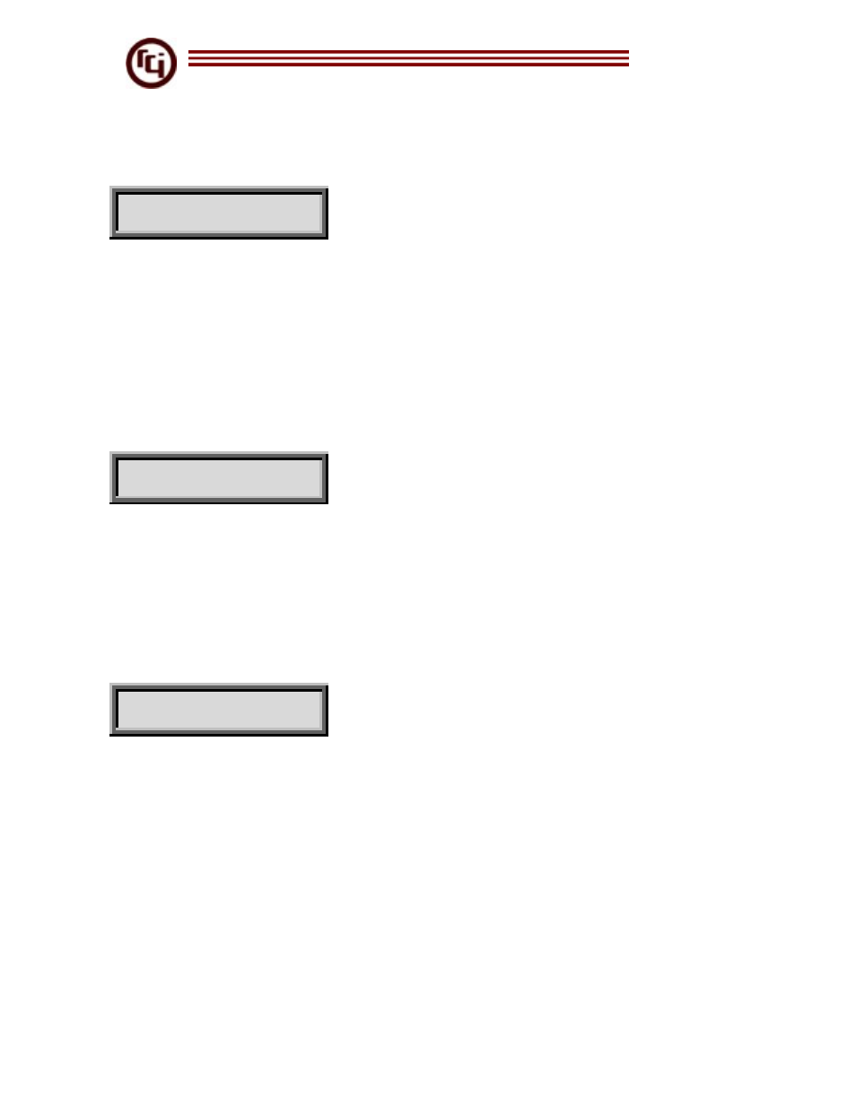 Set mode | Research Concepts RC1500 User Manual | Page 26 / 41