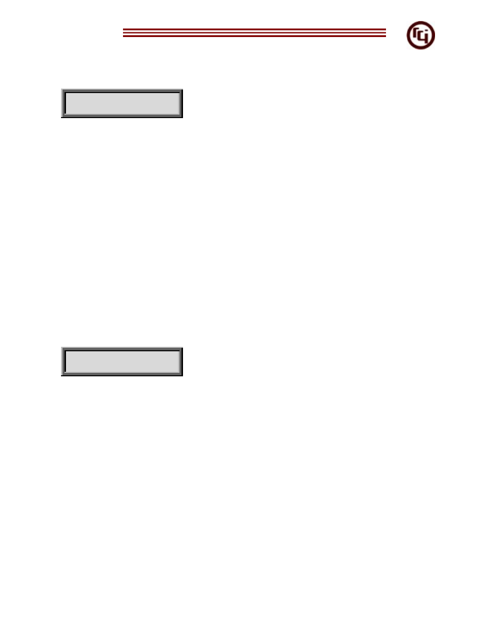 Research Concepts RC1500 User Manual | Page 27 / 41